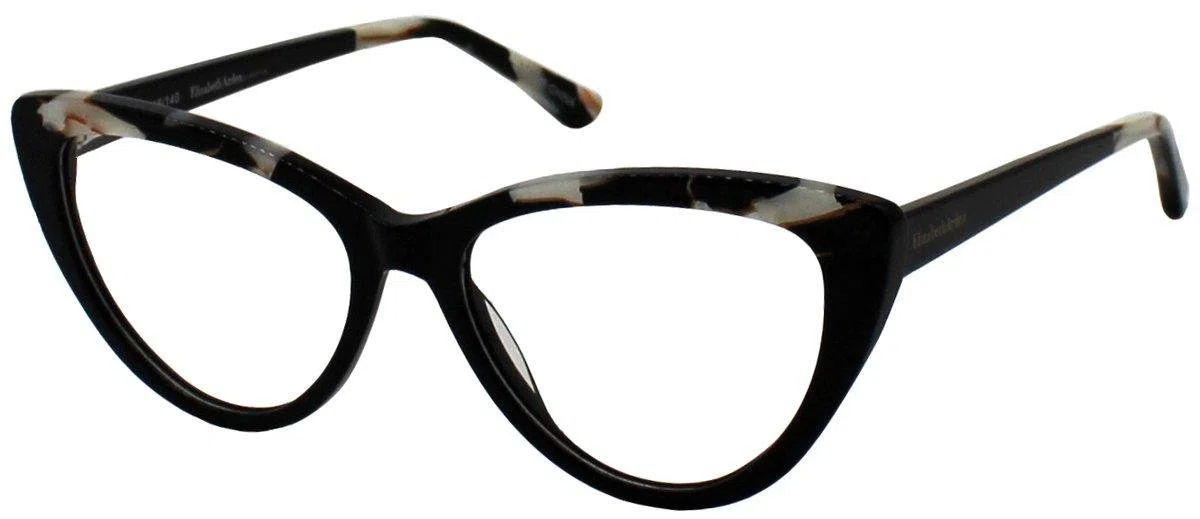 Elizabeth Arden 412 Eyeglasses - view 2